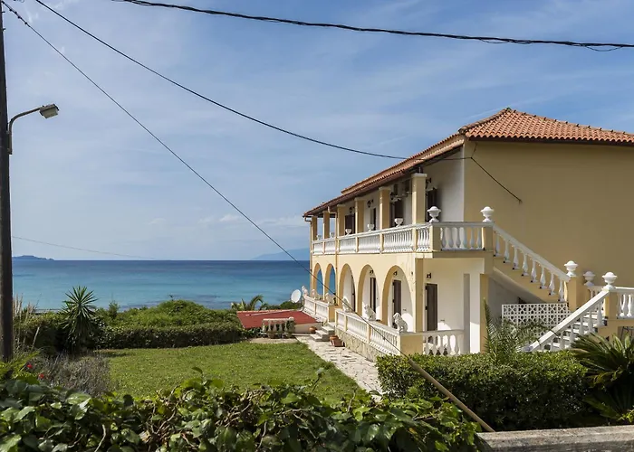 Aurora Beach House