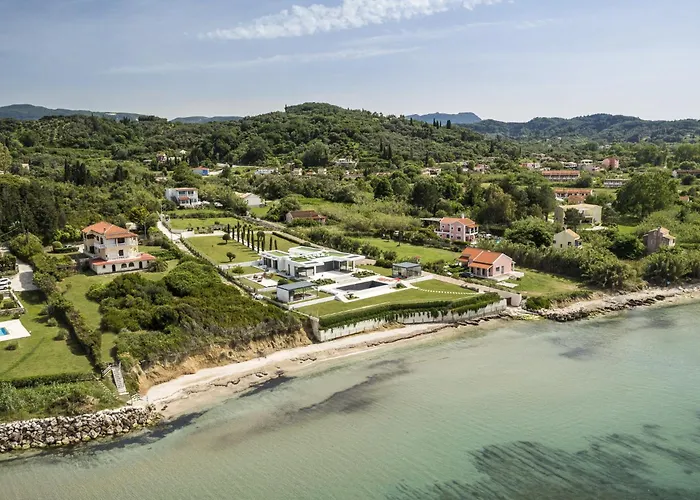Aurora Beach House