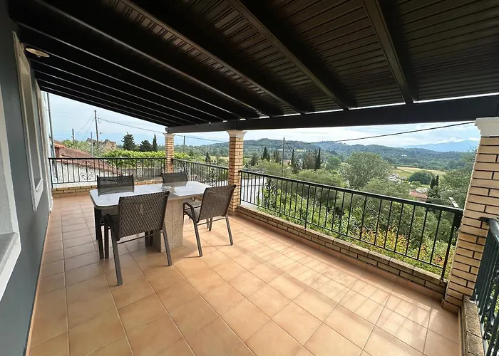 Liotrivi Suites
