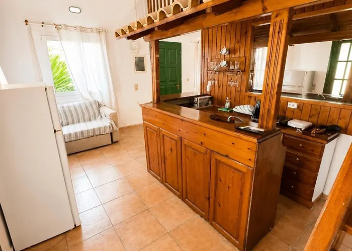 Sidari Village Loft