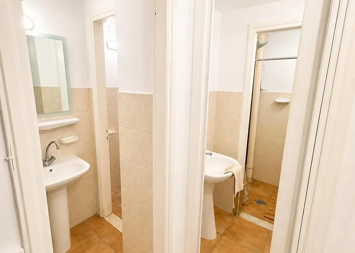 Sidari Village Loft